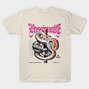 Snake T-Shirt